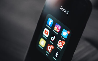 Dark Side of Social Media for Physicians